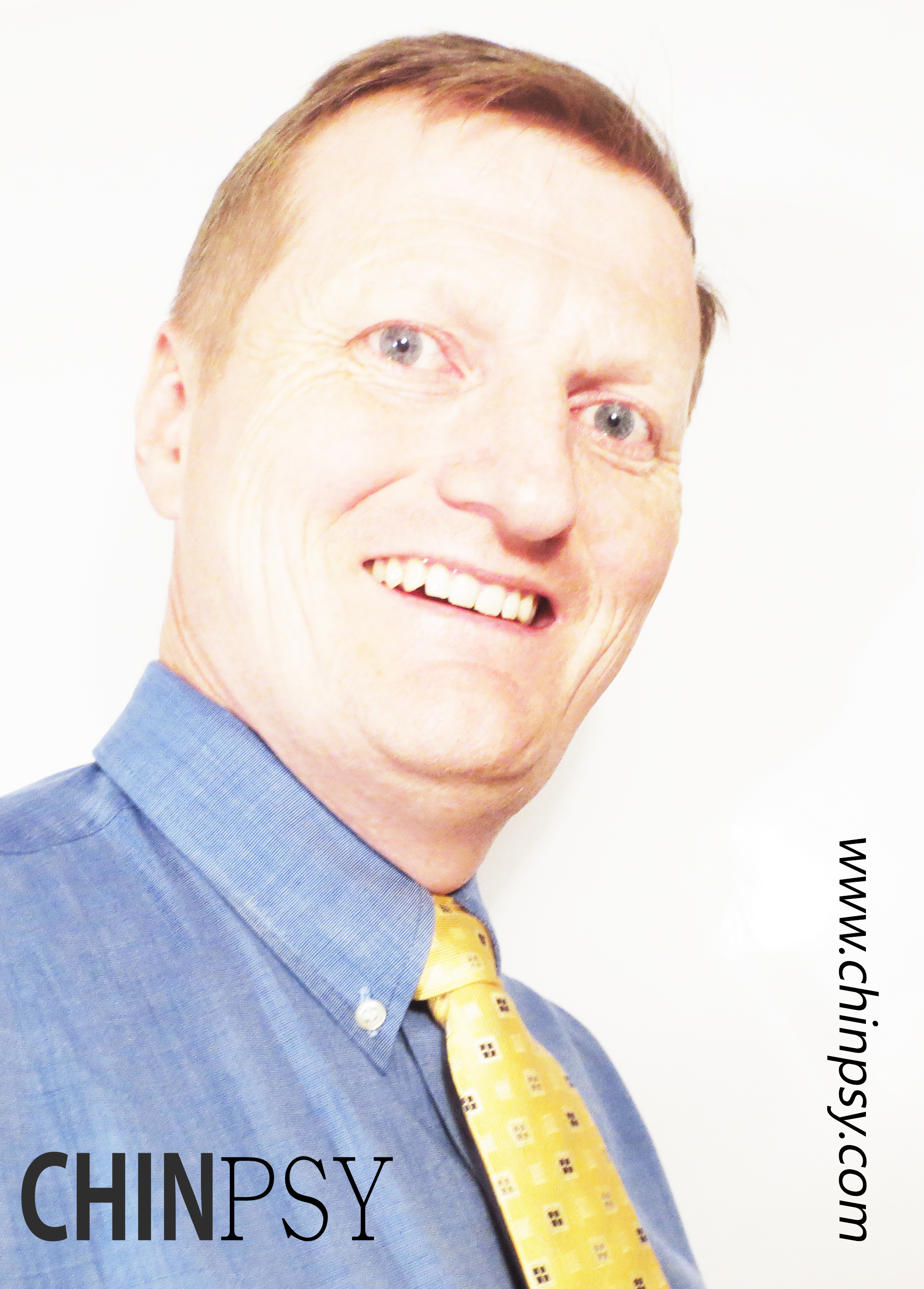 The founder of Chinese psychology