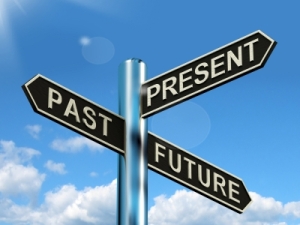 present-past-future